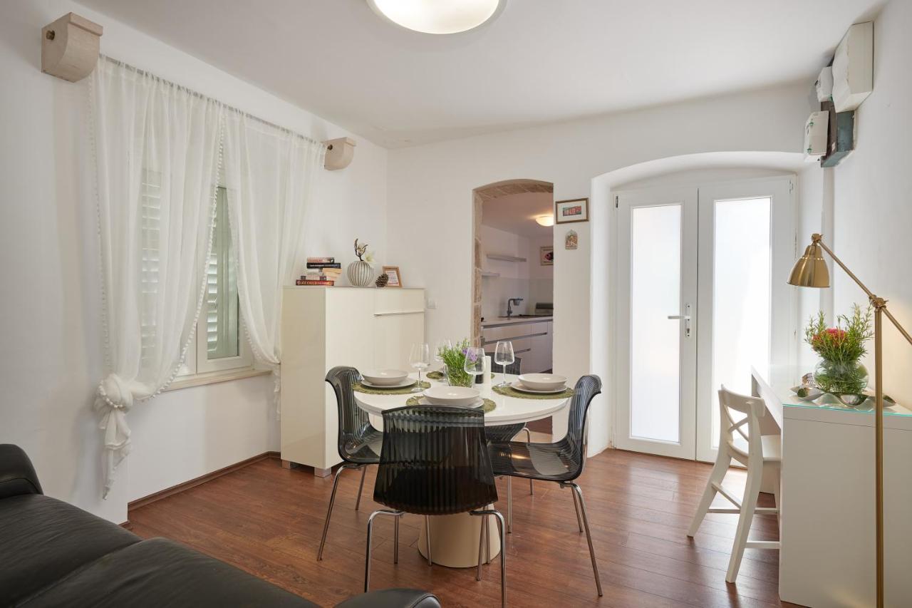Apartment San Pietro Cavtat Exterior photo