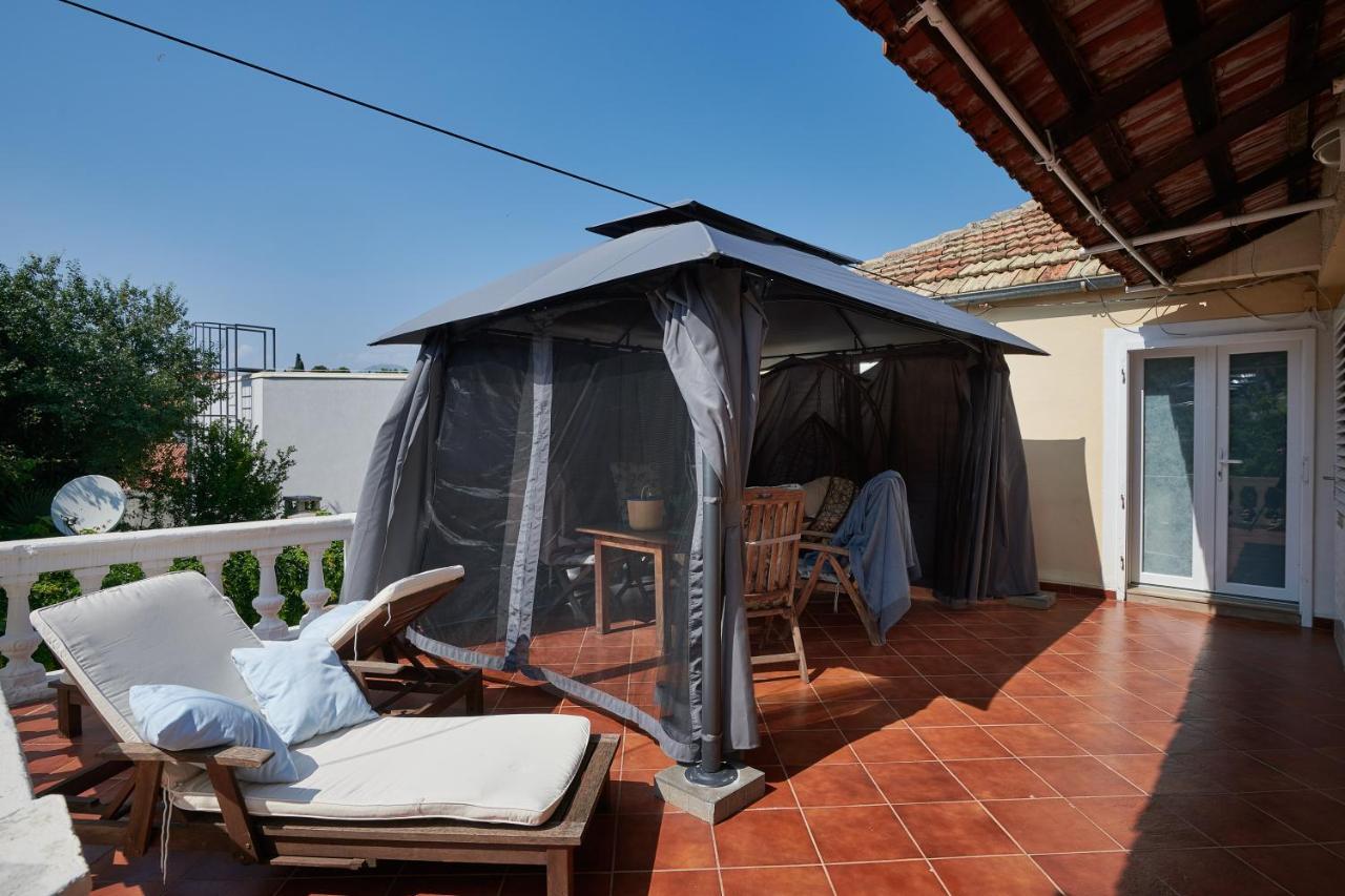 Apartment San Pietro Cavtat Exterior photo