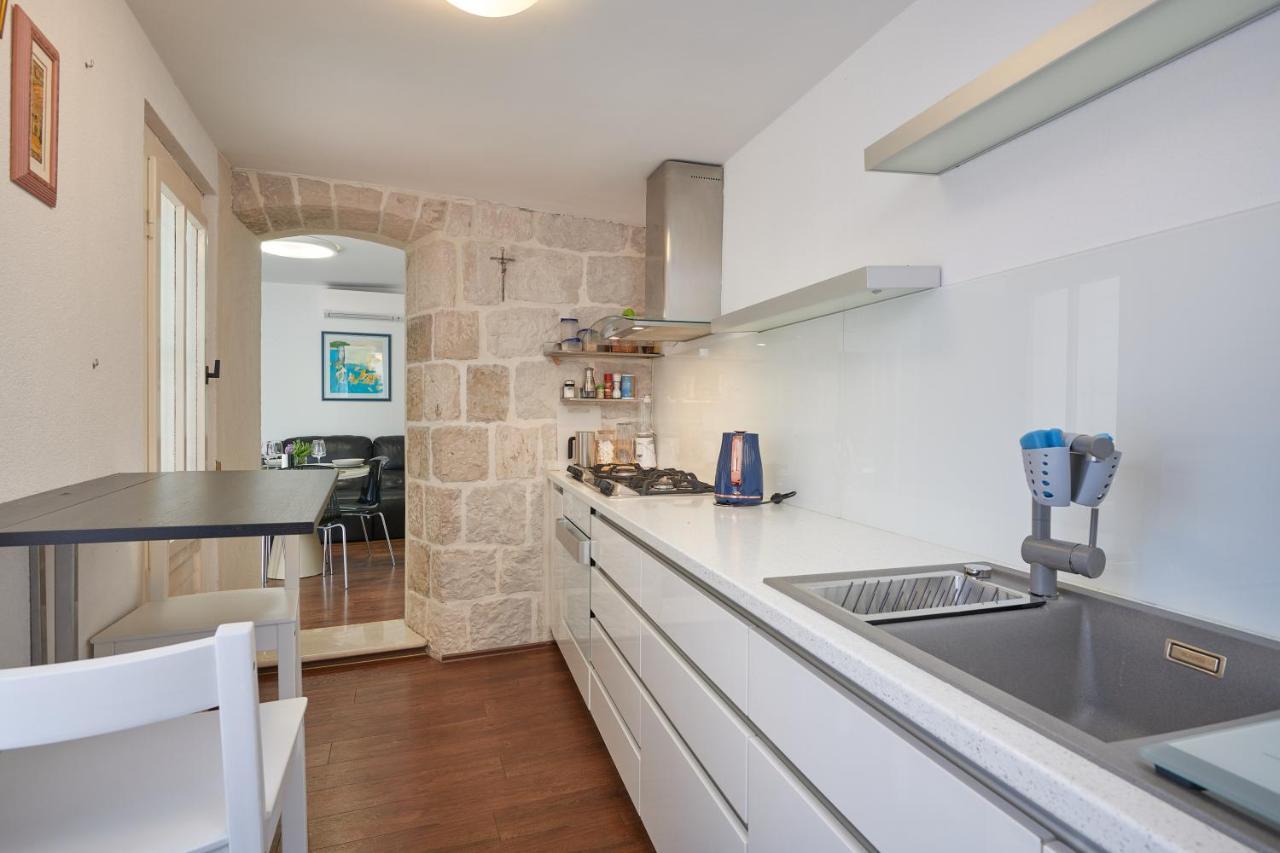 Apartment San Pietro Cavtat Exterior photo