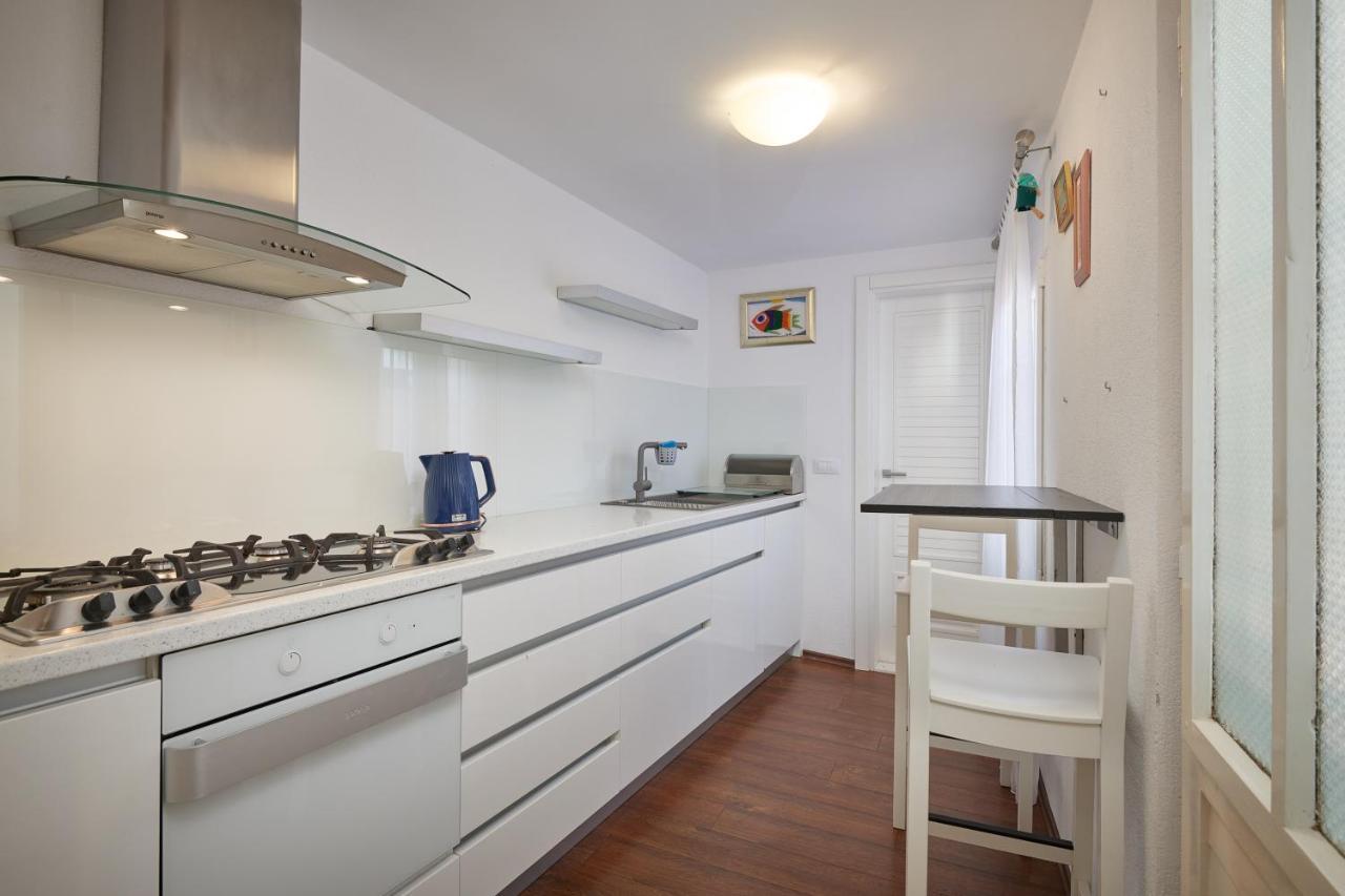 Apartment San Pietro Cavtat Exterior photo